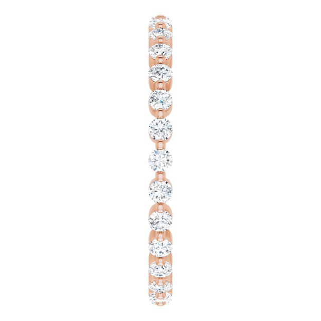 Lab-Grown Diamond | Round | 1.7mm