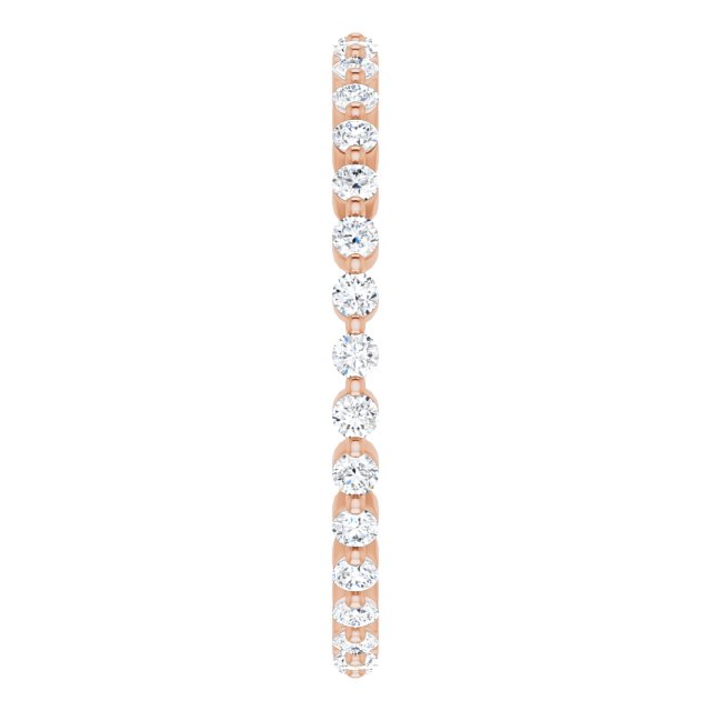 Lab-Grown Diamond | Round | 1.5mm