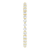 Lab-Grown Diamond | Round | 1.5mm