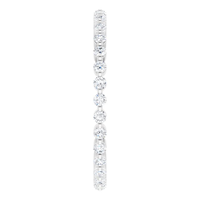 Lab-Grown Diamond | Round | 1.5mm