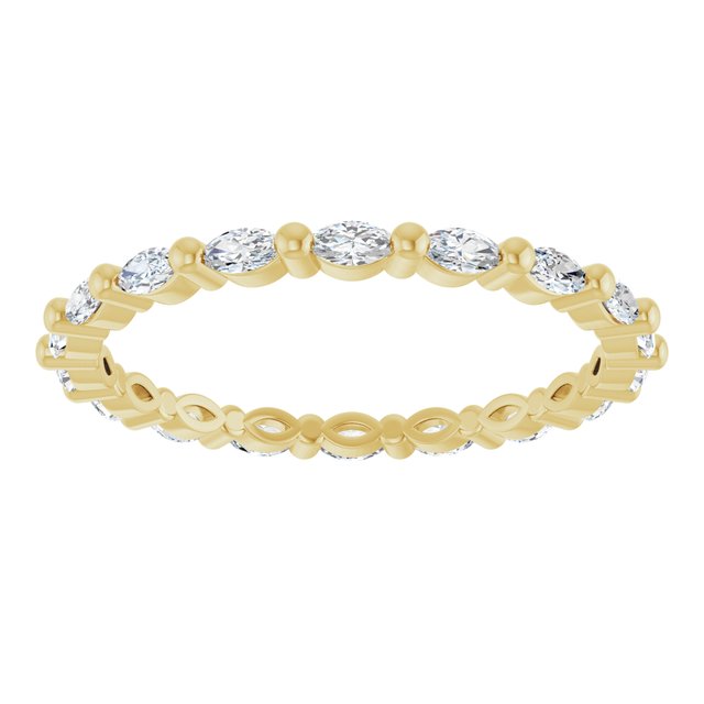 Lab-Grown Diamond | Marquise | 3.5 x 1.75mm | Natural Diamond | Marquise | 3.5 x 1.75mm | Lab-Grown Diamond | Marquise | 3 x 1.5mm