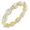 Lab-Grown Diamond | Oval | 5 x 3mm | Natural Diamond | Oval | 5 x 3mm