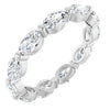 Lab-Grown Diamond | Oval | 5 x 3mm | Natural Diamond | Oval | 5 x 3mm