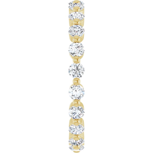 Natural Diamond | Round | 2.25mm