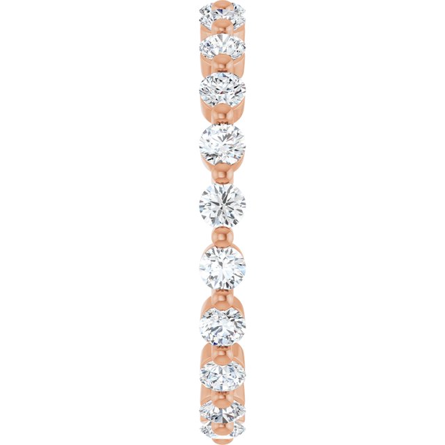 Natural Diamond | Round | 2.25mm