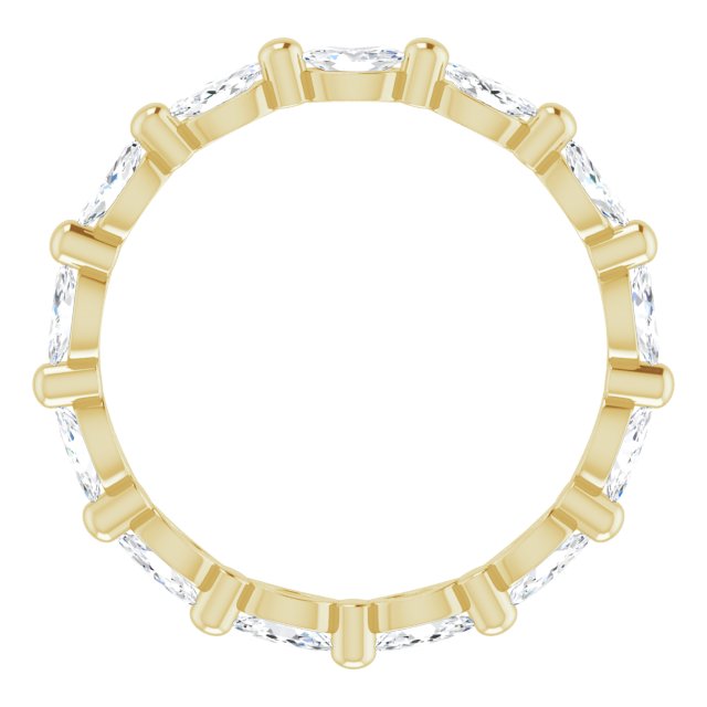 Lab-Grown Diamond | Marquise | 4 x 2mm