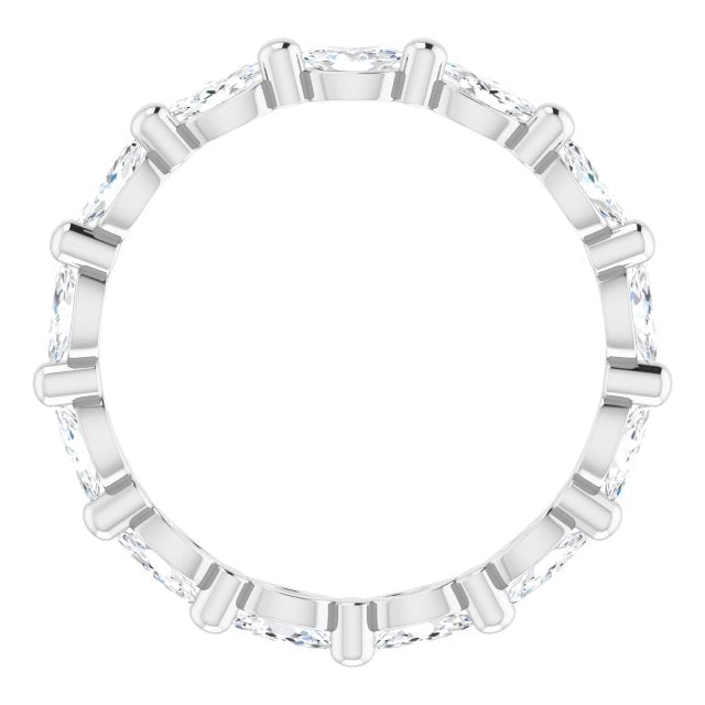 Lab-Grown Diamond | Marquise | 4 x 2mm