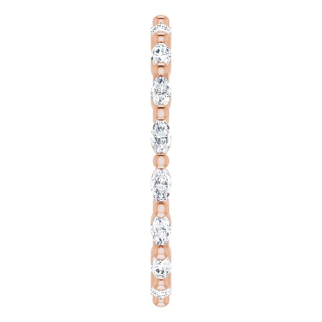Natural Diamond | Marquise | 3 x 1.5mm