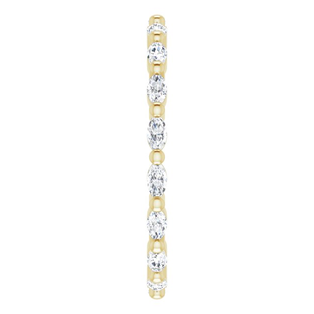 Natural Diamond | Marquise | 3 x 1.5mm