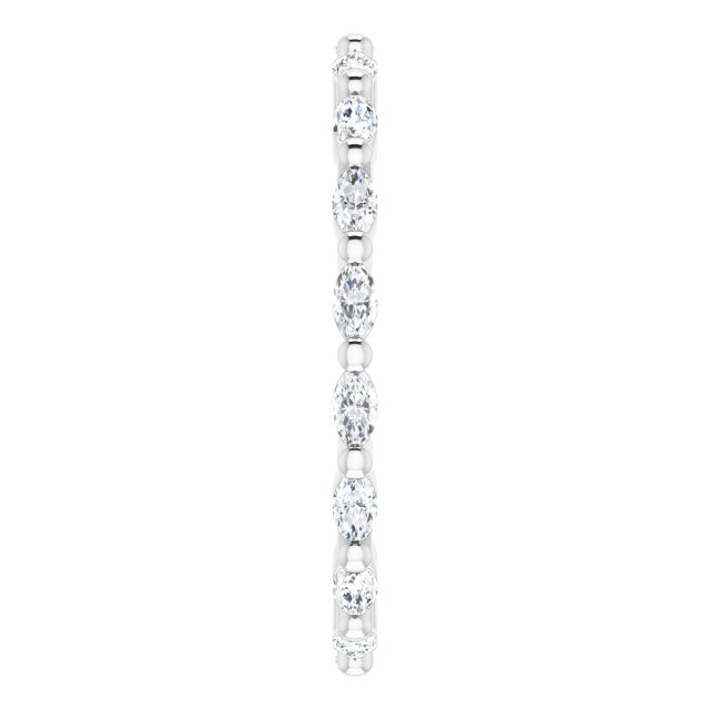 Natural Diamond | Marquise | 3 x 1.5mm