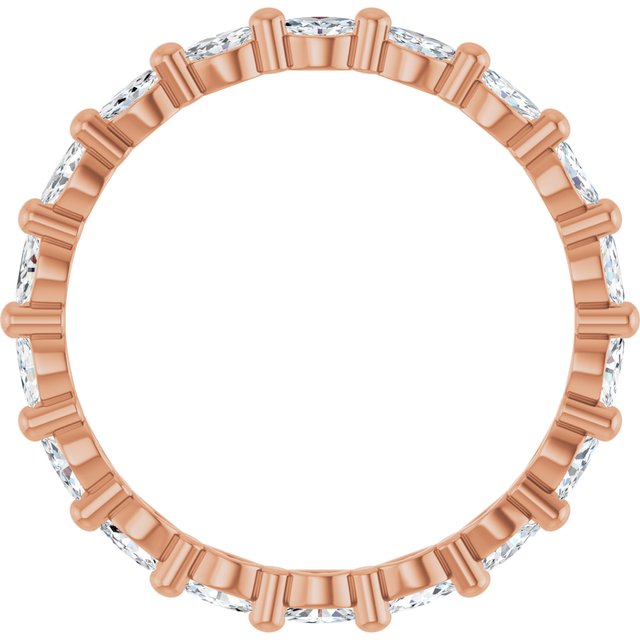 Lab-Grown Diamond | Marquise | 3.5 x 1.75mm | Natural Diamond | Marquise | 3.5 x 1.75mm | Lab-Grown Diamond | Marquise | 3 x 1.5mm