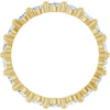 Lab-Grown Diamond | Marquise | 3.5 x 1.75mm | Natural Diamond | Marquise | 3.5 x 1.75mm | Lab-Grown Diamond | Marquise | 3 x 1.5mm