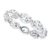 Natural Diamond | Oval | 6 x 4mm