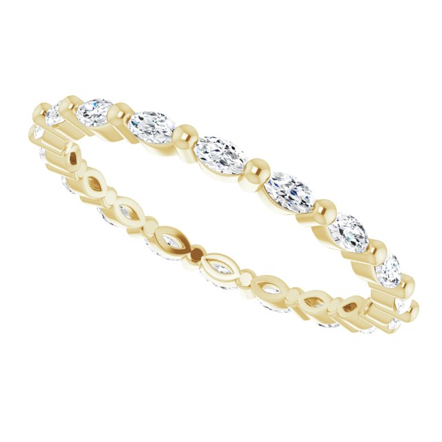 Natural Diamond | Marquise | 3 x 1.5mm