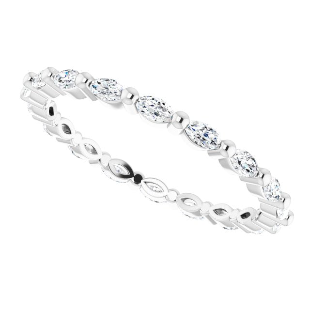 Natural Diamond | Marquise | 3 x 1.5mm