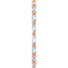 Lab-Grown Diamond | Marquise | 3.5 x 1.75mm | Natural Diamond | Marquise | 3.5 x 1.75mm | Lab-Grown Diamond | Marquise | 3 x 1.5mm
