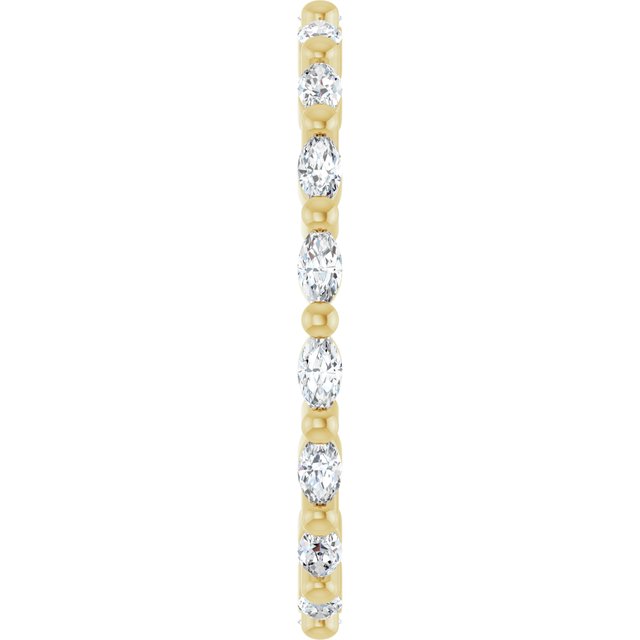 Lab-Grown Diamond | Marquise | 3.5 x 1.75mm | Natural Diamond | Marquise | 3.5 x 1.75mm | Lab-Grown Diamond | Marquise | 3 x 1.5mm