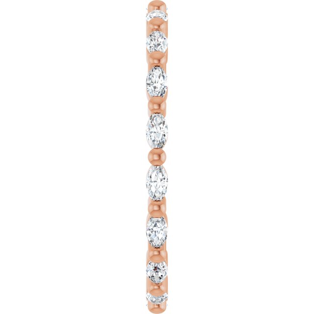 Lab-Grown Diamond | Marquise | 3.5 x 1.75mm | Natural Diamond | Marquise | 3.5 x 1.75mm | Lab-Grown Diamond | Marquise | 3 x 1.5mm