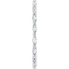 Lab-Grown Diamond | Marquise | 3.5 x 1.75mm | Natural Diamond | Marquise | 3.5 x 1.75mm | Lab-Grown Diamond | Marquise | 3 x 1.5mm