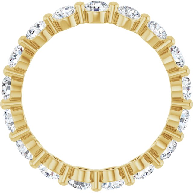 Lab-Grown Diamond | Round | 3mm | Natural Diamond | Round | 3mm