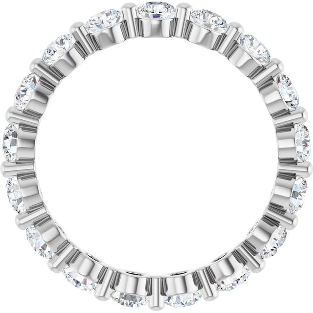 Lab-Grown Diamond | Round | 3mm | Natural Diamond | Round | 3mm