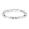 Natural Diamond | Round | 2.25mm | Lab-Grown Diamond | Round | 2.25mm