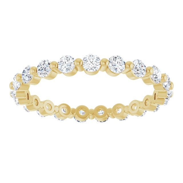 Natural Diamond | Round | 2.25mm