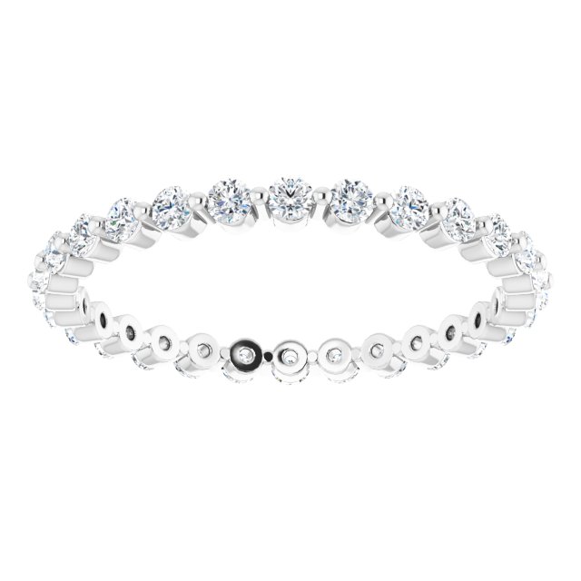 Lab-Grown Diamond | Round | 1.7mm