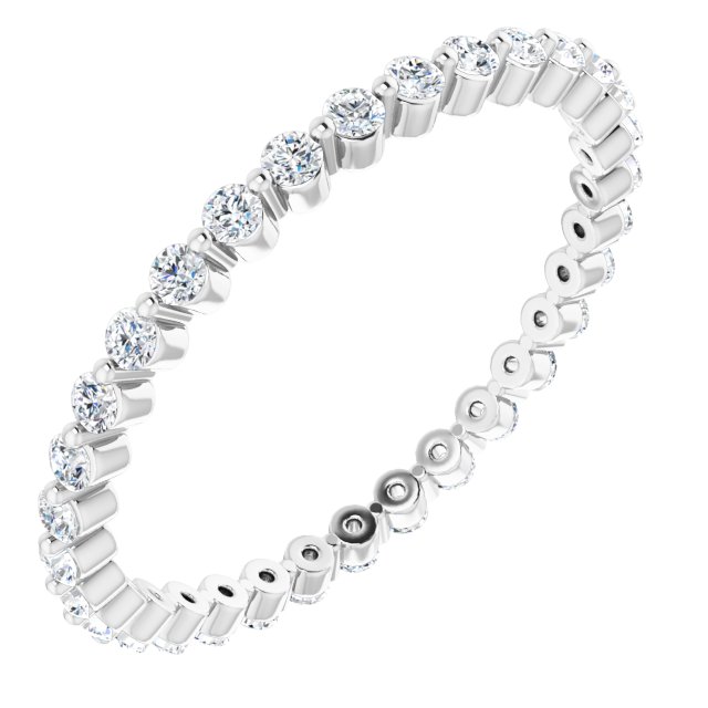 Lab-Grown Diamond | Round | 1.5mm