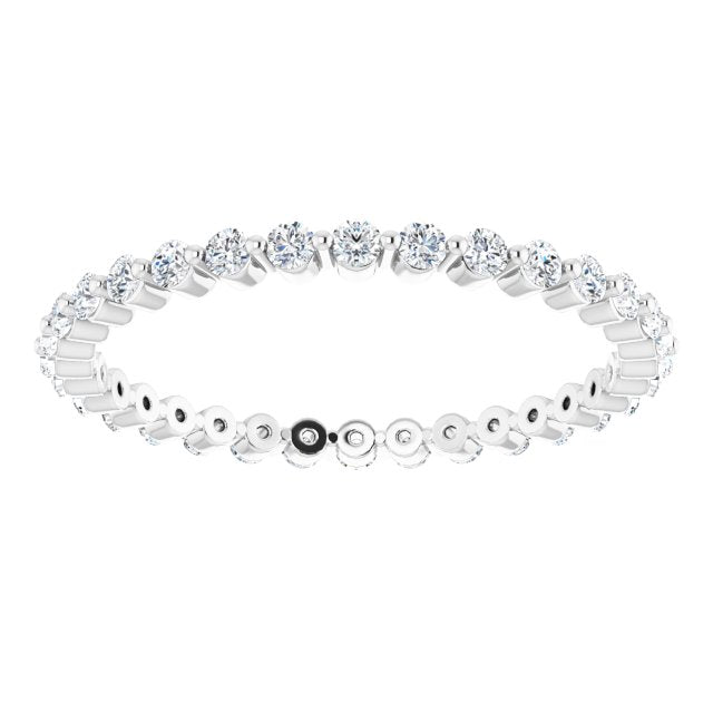 Lab-Grown Diamond | Round | 1.5mm