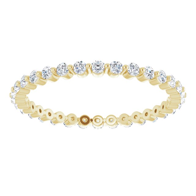 Lab-Grown Diamond | Round | 1.5mm