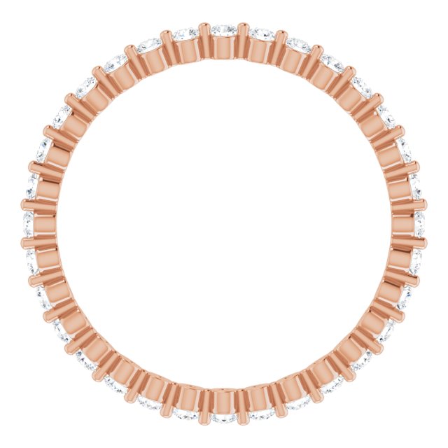 Lab-Grown Diamond | Round | 1.5mm