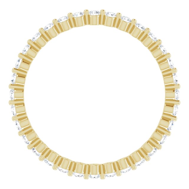 Lab-Grown Diamond | Round | 1.5mm