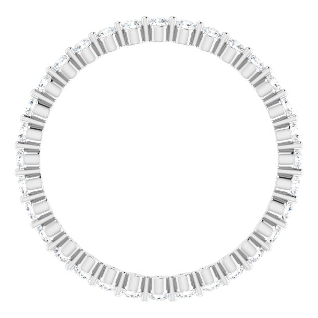 Lab-Grown Diamond | Round | 1.5mm