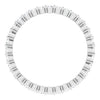 Lab-Grown Diamond | Round | 1.5mm