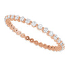 Lab-Grown Diamond | Round | 2mm