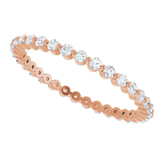 Lab-Grown Diamond | Round | 2mm