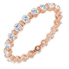 Lab-Grown Diamond | Round | 2.25mm