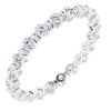 Lab-Grown Diamond | Round | 2.25mm