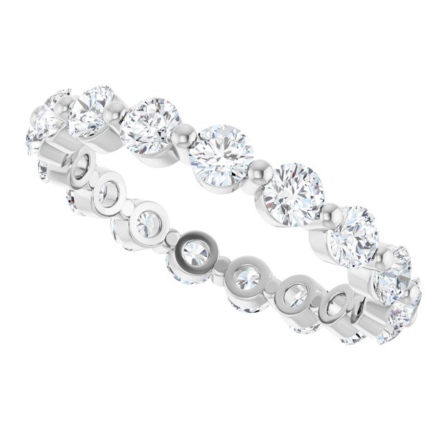 Natural Diamond | Round | 3mm | Lab-Grown Diamond | Round | 3mm
