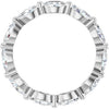 Lab-Grown Diamond | Oval | 5 x 3mm | Natural Diamond | Oval | 5 x 3mm