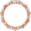 Lab-Grown Diamond | Oval | 5 x 3mm | Natural Diamond | Oval | 5 x 3mm