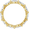 Lab-Grown Diamond | Oval | 5 x 3mm | Natural Diamond | Oval | 5 x 3mm