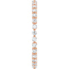 Lab-Grown Diamond | Round | 2mm