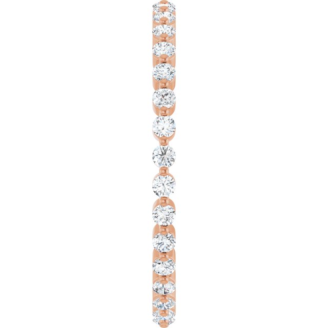 Lab-Grown Diamond | Round | 2mm