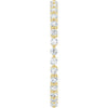 Lab-Grown Diamond | Round | 2mm