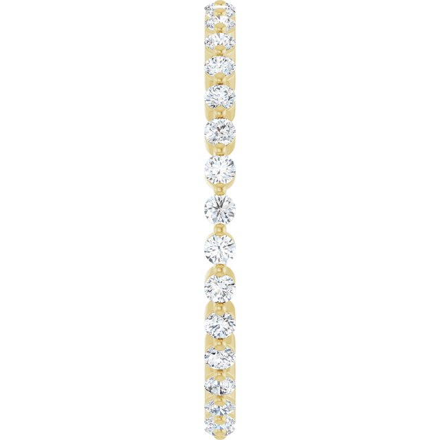 Lab-Grown Diamond | Round | 2mm
