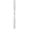 Lab-Grown Diamond | Round | 2mm