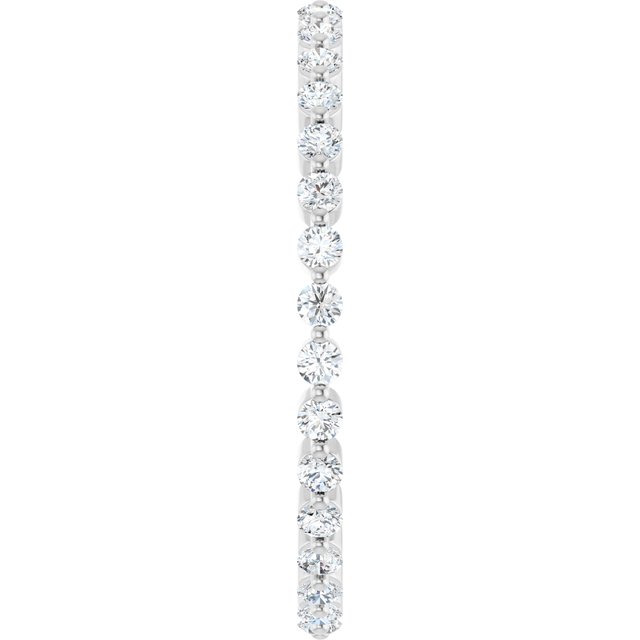Lab-Grown Diamond | Round | 2mm