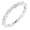 Lab-Grown Diamond | Marquise | 4 x 2mm